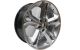 2010-2012 FORD TAURUS Aluminium 20