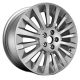 2010-2012 LINCOLN MKT Aluminium 19