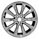 2010-2012 LINCOLN MKT Aluminium 20