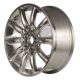 2010-2011 LINCOLN MKT Aluminium 20