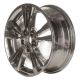 2010-2012 LINCOLN MKX Aluminium 18