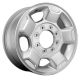 2010-2012 FORD PICKUP FORD SUPERDUTY 17