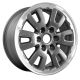 2010-2011 FORD PICKUP FORD F150 SVT RAPTOR 17