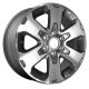 2010-2014 FORD PICKUP FORD LIGHTDUTY Aluminium 18