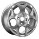 2011-2013 FORD FIESTA SEDAN Aluminium 16