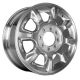2011-2016 FORD PICKUP FORD SUPERDUTY Aluminium 20