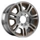 2011-2016 FORD PICKUP FORD SUPERDUTY Aluminium 20