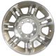 2011-2016 Ford F250, F350 Aluminium 20