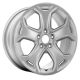 2011-2014 FORD EDGE Aluminium 18