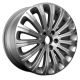 2011-2015 LINCOLN MKX Aluminium 18