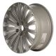 2011-2015 Lincoln MKX Aluminium 18