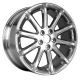 2011-2013 LINCOLN MKX Aluminium 18