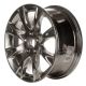 2011-2012 FORD FUSION Aluminium 17