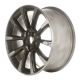 2011-2012 FORD MUSTANG Aluminium 19