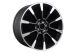 2011-2012 FORD MUSTANG GT Aluminium 19