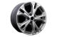 2012 FORD FUSION Aluminium 17