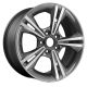 2012-2018 FORD FOCUS Aluminium 16