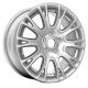 2012 FORD FOCUS Aluminium 16