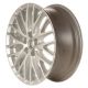 2011-2014 FORD FOCUS Aluminium 17