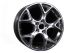 2012-2014 FORD FOCUS Aluminium 17