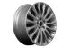 2012 FORD FOCUS Aluminium 17