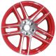 2012-2014 FORD MUSTANG GT, MUSTANG Aluminium 19