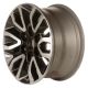 2012-2013 FORD PICKUP FORD F150 SVT RAPTOR 17