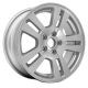2011-2014 FORD EDGE Aluminium 17