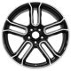 2012-2015 FORD FLEX, EDGE Aluminium 20