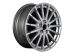2012-2018 FORD FOCUS, C-MAX Aluminium 17