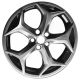 2013-2018 FORD FOCUS Aluminium 18