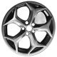 2013-2018 FORD FOCUS Aluminium 18