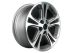 2013-2014 FORD MUSTANG Aluminium 17