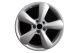 2013-2014 FORD MUSTANG GT, MUSTANG Aluminium 18