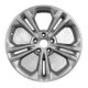 2013-2019 FORD TAURUS Aluminium 18