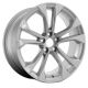 2013-2015 FORD TAURUS Aluminium 19