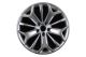 2013-2019 FORD TAURUS Aluminium 19