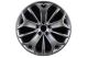 2013-2019 FORD TAURUS Aluminium 19