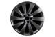 2013-2016 LINCOLN MKS Aluminium 19