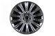 2013-2016 LINCOLN MKS Aluminium 20
