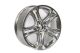2013-2015 LINCOLN MKX Aluminium 22