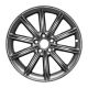 2013-2019 FORD FLEX Aluminium 19