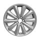2013-2019 FORD FLEX Aluminium 20