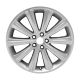 2013-2019 FORD FLEX Aluminium 20