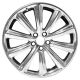 2013-2019 Ford Flex Aluminium 20