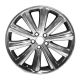 2013-2019 Ford Flex Aluminium 20