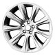 2013-2019 LINCOLN MKT Aluminium 19