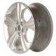 2013-2016 FORD ESCAPE Aluminium 17