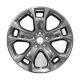 2013 Ford Escape Aluminium 18