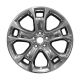 2013 FORD ESCAPE Aluminium 18